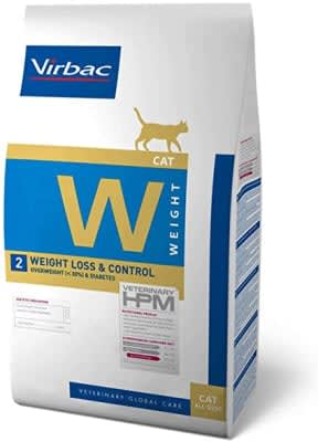 Alimento Sobrepeso Gato 3 Kg