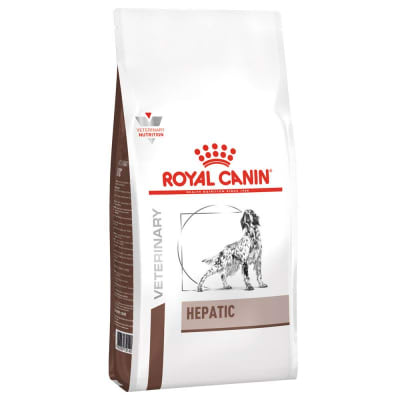 Royal Canin Hepatic 10 kg