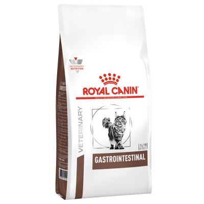 Royal Canin Gastrointestinal Gato 2 Kg