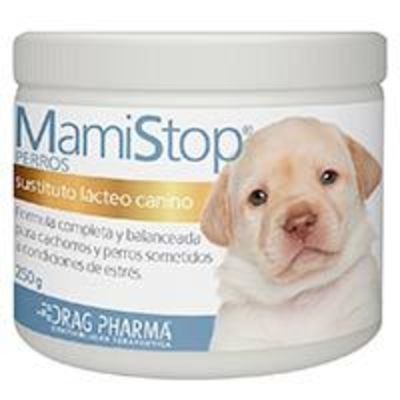 Mamistop Perro 250 mg