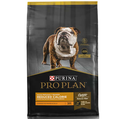 Proplan Reduced Calorie 15 Kg1