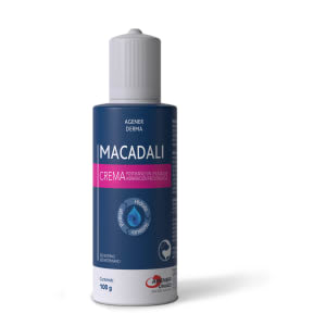 AgenerDerma Macadeli Crema Hidratante 500 ml