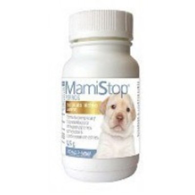 Mamistop Perro 125 mg 