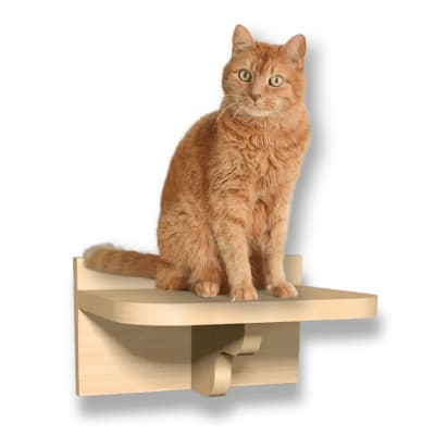 Repisa Madera 25 cm Largo1