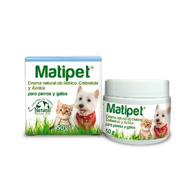 Matipet 50 gr (Matico)