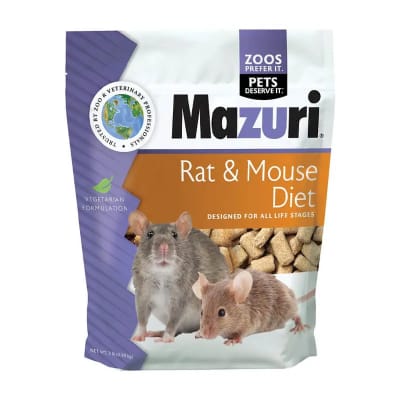 Mazuri Ratas 900 gr1