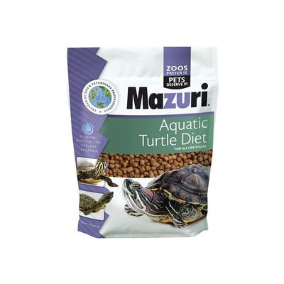 Mazuri Tortuga 340 gr