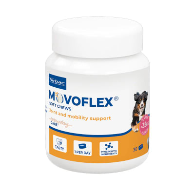 Movoflex Complemento Alimenticio Sobre 35 Kg