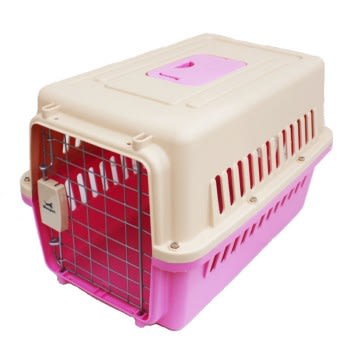 Maxpet MP01 Rosada Alto 30x48x32 cms