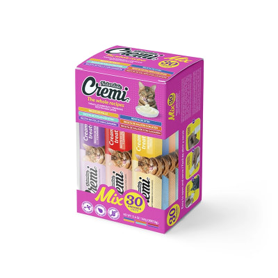 Naturalistic Cremi Box 30 Sachet 360 gr