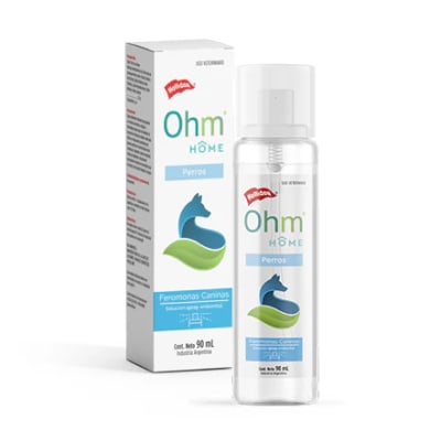 Holliday Ohm Perros Spray 90 ml1