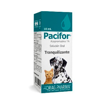 Pacifor Gotas
