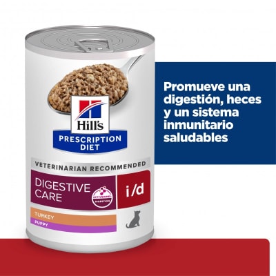 Hills i/d Puppy Cuidado Digestivo 371 gr1