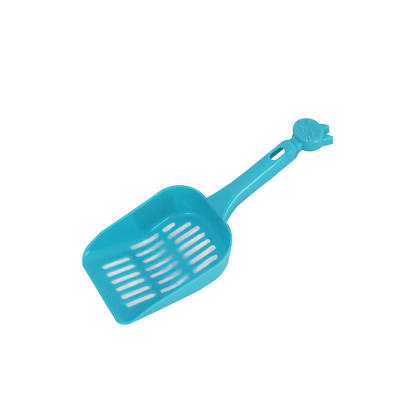 Pala para Arena de Gatos Varios Colores