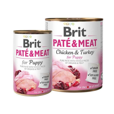 Brit Pate Cachorro
