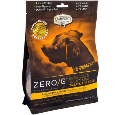 Darford Pato Horneado 170 gr Cero Granos