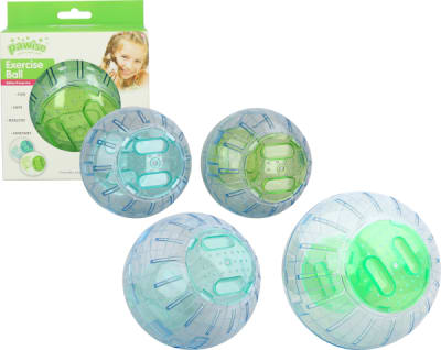 Pawise Bola Hamster 12,7 Cm