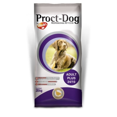 Proct Dog Adulto Plus 20 Kg
