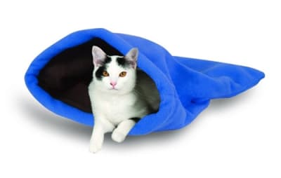 Capullo Jackson Galaxy Azul 50 x 40 cm