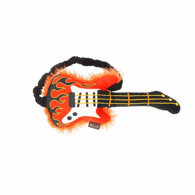 Pet Play Guitarra Eléctrica Clásica 38 cm1