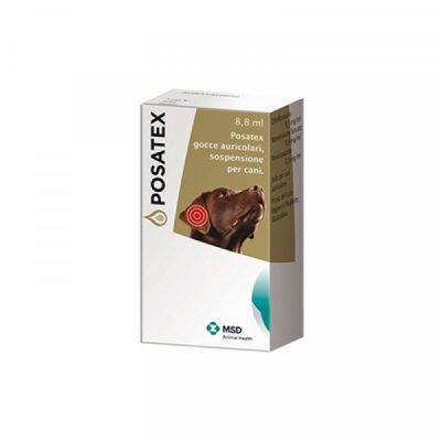 Posatex 8,8 ml