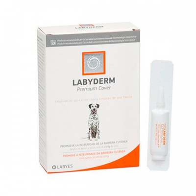 Labyderm Ampolla desde 20 Kg