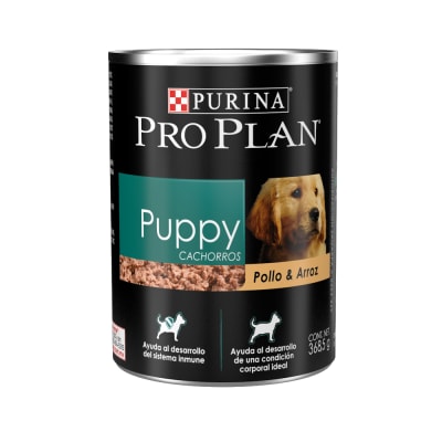 Proplan Lata Cachorro 368 gr1
