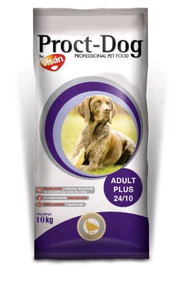 Proct Dog Adulto Plus 10 Kg