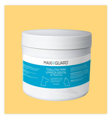 Petsmile  Toallitas dentales 100 unidades1