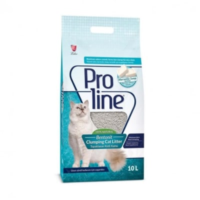 Proline olor Jabón de Marsella 8,3 Kilos1