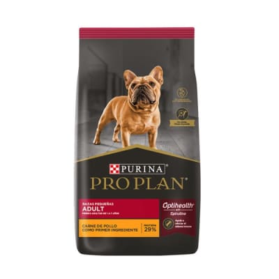 Proplan Adulto Raza Pequeña1