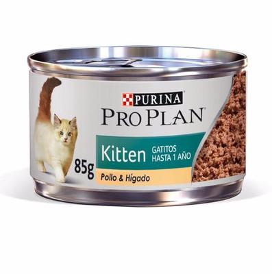Proplan Kitten 85 grs