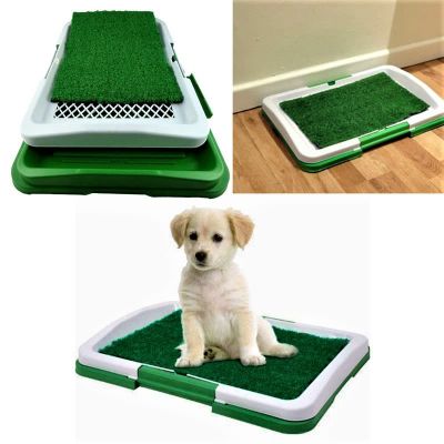 Baño para Perro 34 x 47 cm