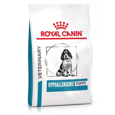 Royal Canin Hypoallergenic Puppy 3.5 kg