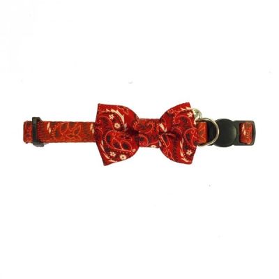 Collar Humita Rojo