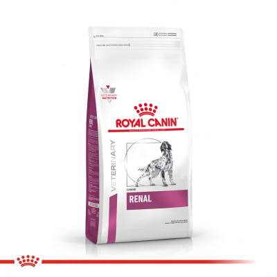 Royal Canin Renal Canino 1,5 Kg