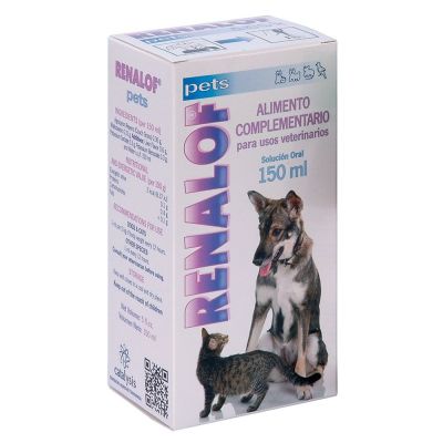 Renalof 150 ml