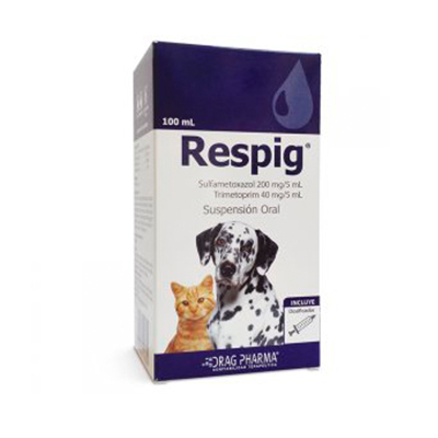 Respig 100 ml