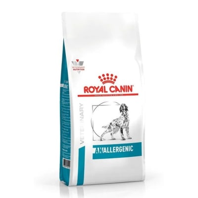 Royal Canin Anallergenic para Perros1