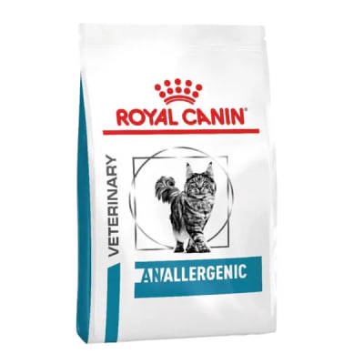 Royal Canin Anallergenic Felino 2 Kg1