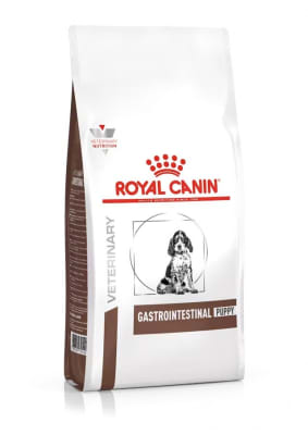 Royal Canin Gastrointestinal Cachorro 1 kg