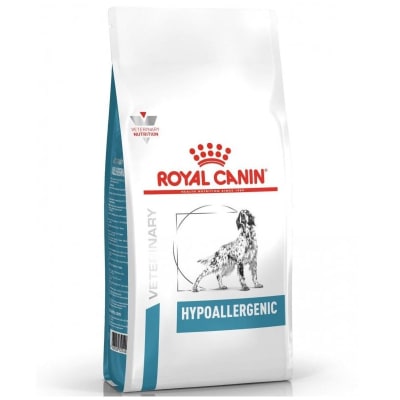 Royal Canin Hypoallergenic 10 kg