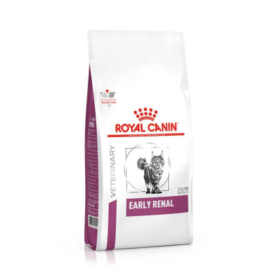 Royal Canin Renal Gato Early 1,5 kg1