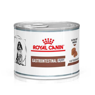 Royal Canin Gastro Intestinal Puppy 195 Gr