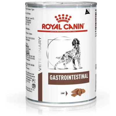 Royal Canin Gastrointestinal Canino 385 gr