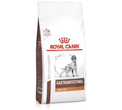 Royal Canin Gastrointesinal Perro Low Fat 1.5 kg