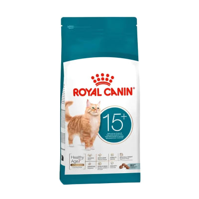 Royal Canin Gato Senior Edad 15+ 2 kg1