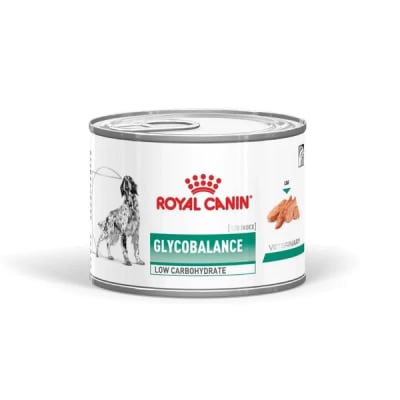 Royal Canin Lata Perro Diabetico 195 gr2