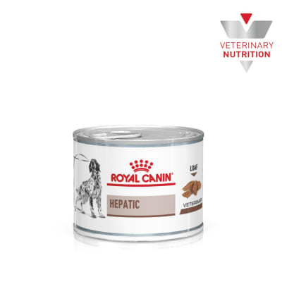 Royal Canin Hepatic 200 gr1