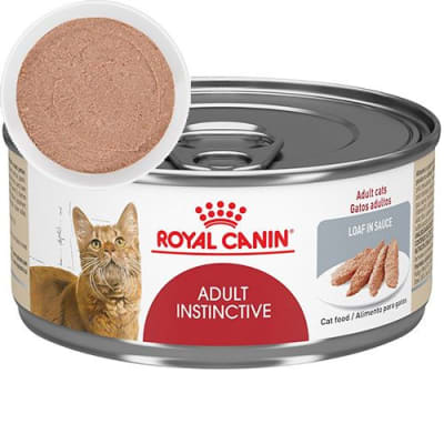 Royal Canin Gato Adulto Instictive 165 gr